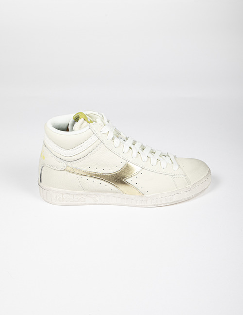 Diadora sneaker wit