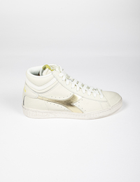Diadora sneaker wit