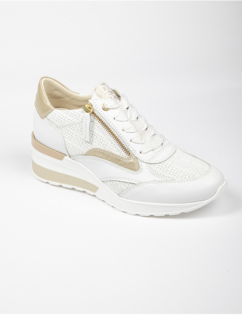 Dlsport sneaker wit