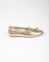 Ctwlk mocassin brons