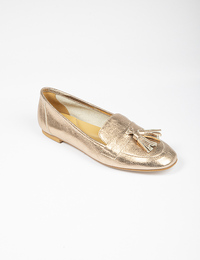 Ctwlk mocassin brons