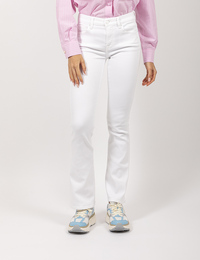 7 For All Mankind regular fit jeans wit