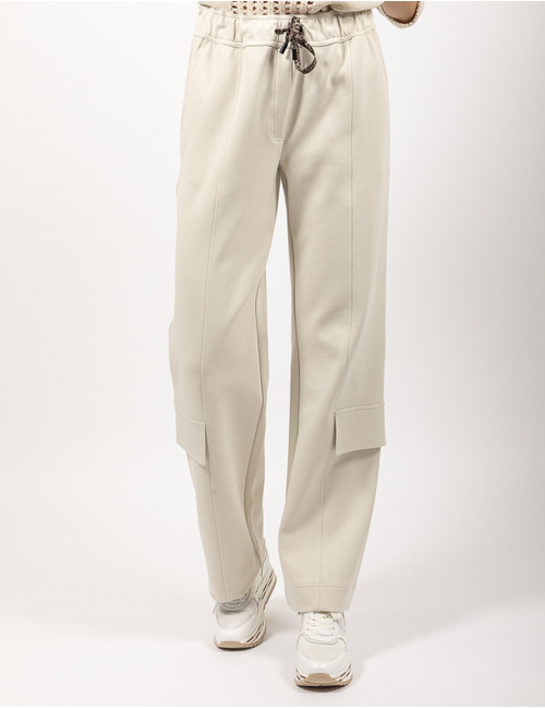 Marccain jogging beige