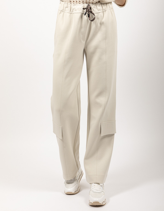 Marccain jogging beige