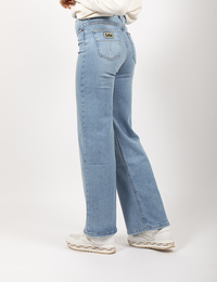Lois Jeans regular fit jeans midden washing