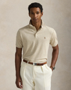 Custom slim fit zacht katoenen Polo shirt
