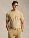Classic fit Terry T-shirt 