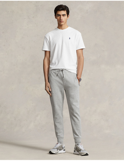Classic fit Terry T-shirt 