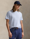 Custom slim fit jersey crewneck T-shirt