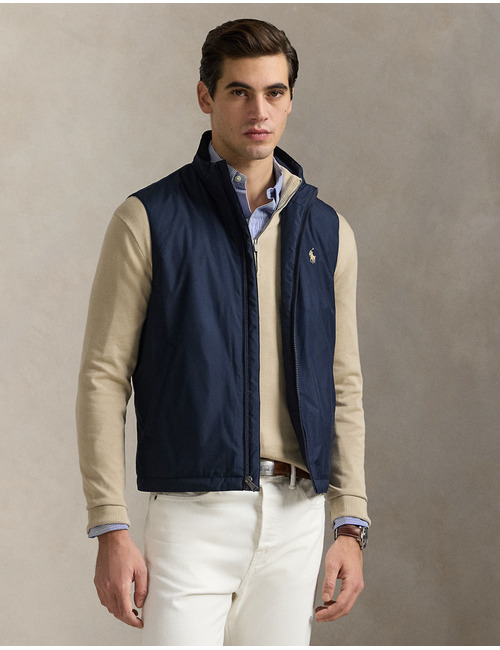 The Southland geïsoleerde bodywarmer