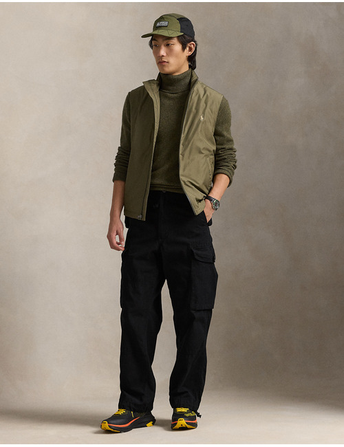 The Southland geïsoleerde bodywarmer
