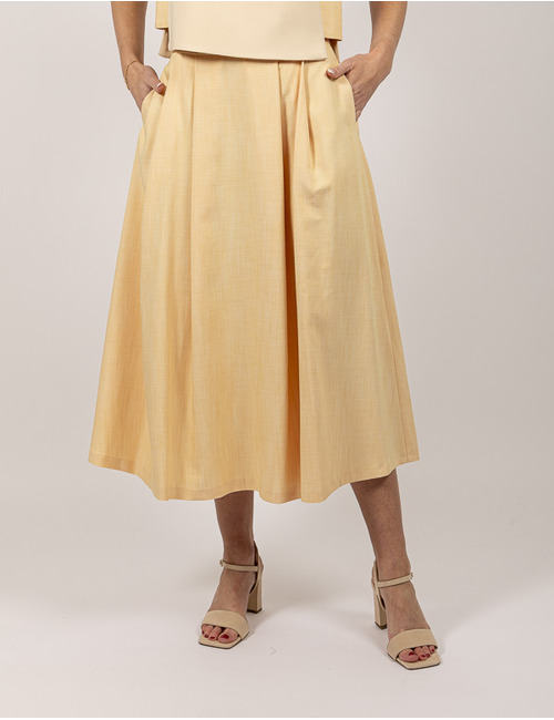 Oscar The Collection 7/8 rok geel