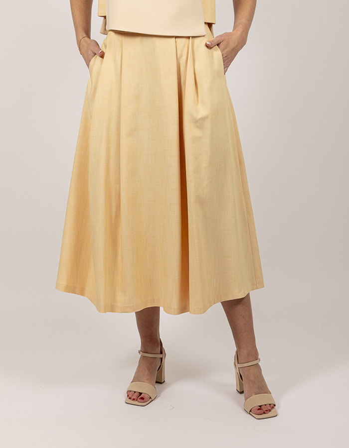 Oscar The Collection 7/8 rok geel