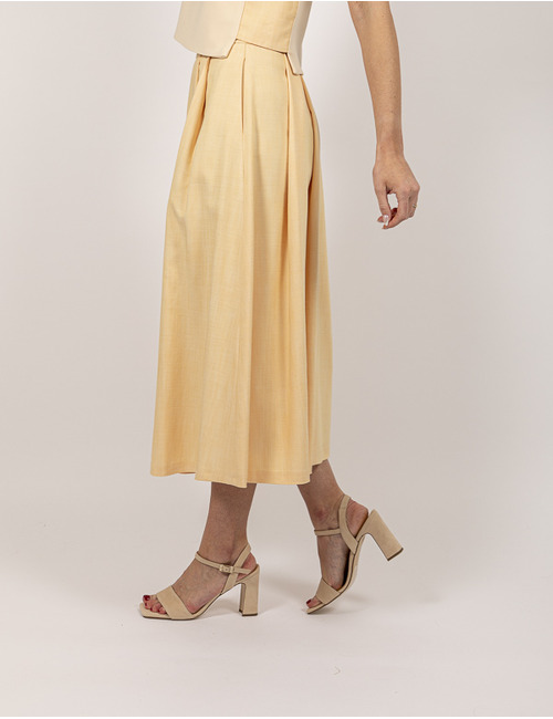 Oscar The Collection 7/8 rok geel