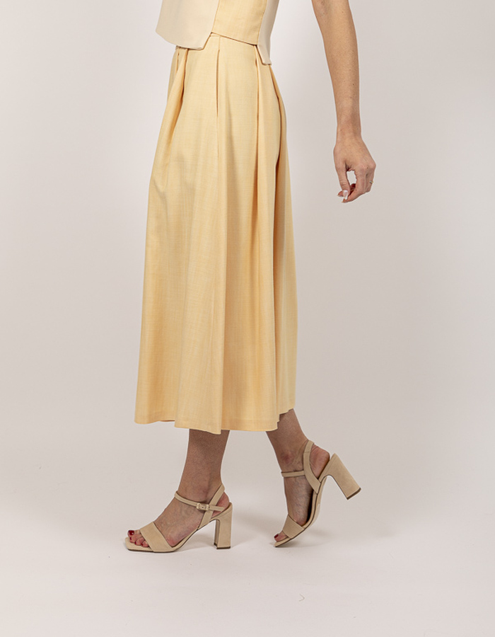 Oscar The Collection 7/8 rok geel