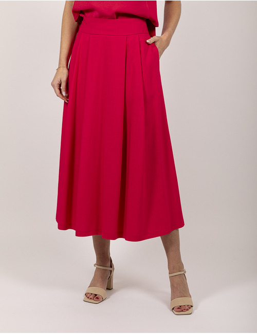 Oscar The Collection 7/8 rok fuschia