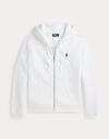 Ralph Lauren Dames lange mouw sweater wit