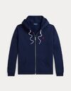 Ralph Lauren Dames lange mouw sweater blauw