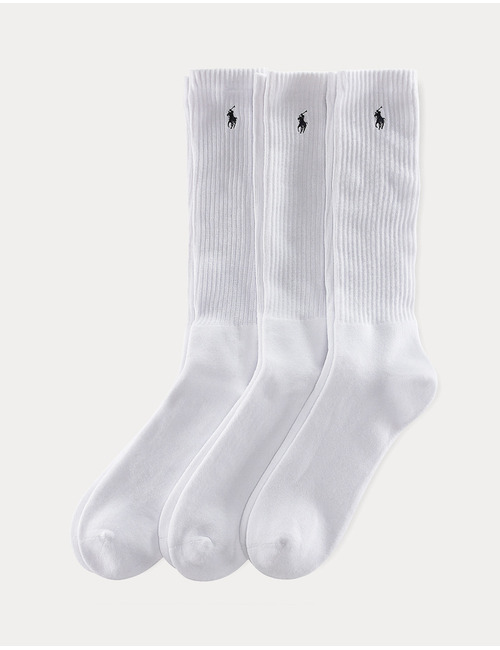 Crew sokken 3-pack  