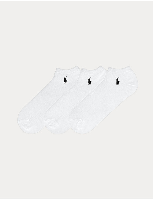 Low-cut sokken 3-pack Polo 
