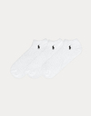 Low-cut sokken 3-pack Polo 