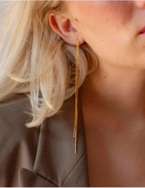 Murielle Perrotti juwelen goud