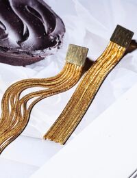 Murielle Perrotti juwelen goud
