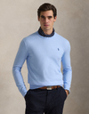 Slim Fit Gebreide Katoenen Trui