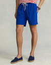 5.75-Inch Traveler Classic Swim Trunk 