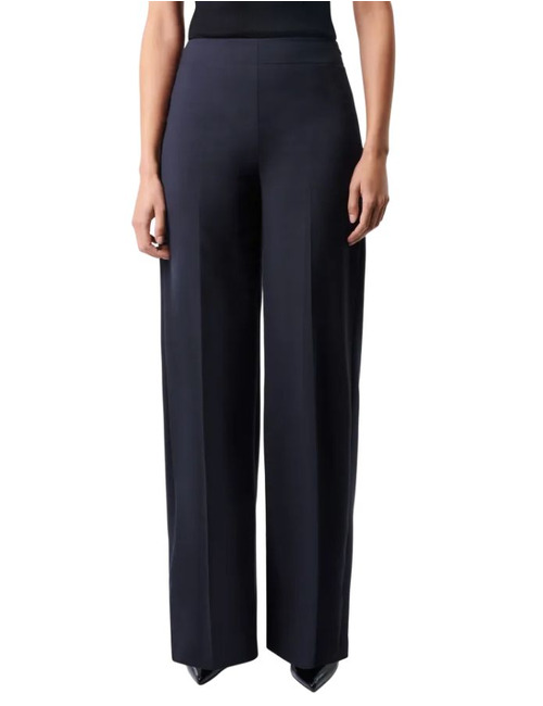 Drykorn geklede broek marine