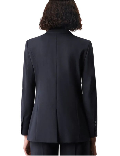 Drykorn blazer marine