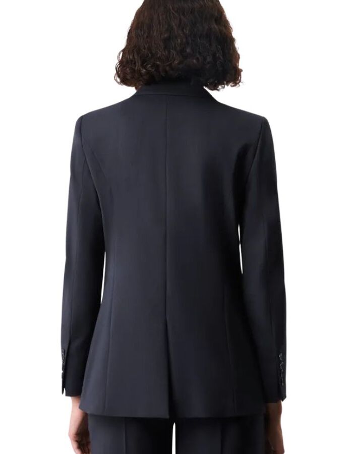 Drykorn blazer marine
