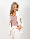 Due Amanti blazer wit