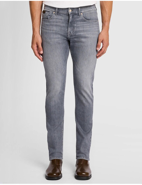 Slimmy Special Edition Choral jeans Stretch Denim  