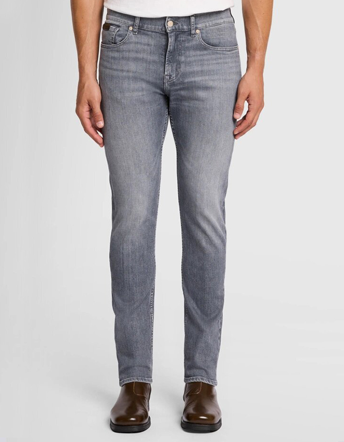 Slimmy Special Edition Choral jeans Stretch Denim  