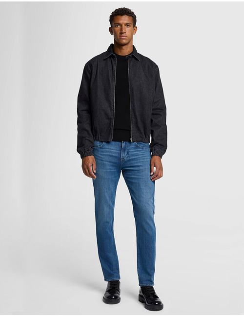 Slimmy Tapered Globe jeans Blue Luxe Performance  