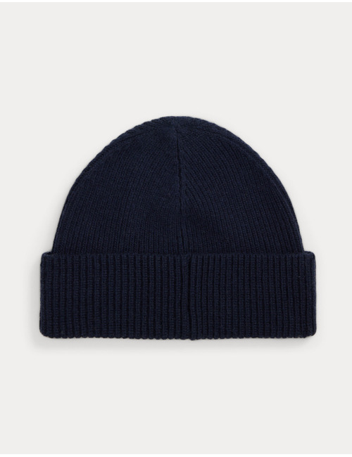Ralph Lauren muts navy