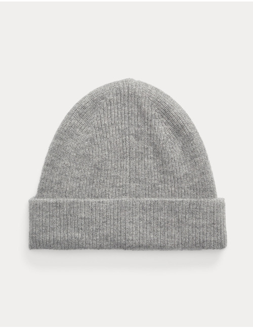 Washable Cashmere Beanie  