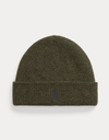 Washable Cashmere Beanie  