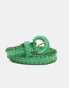 Fabienne Chapot riem groen