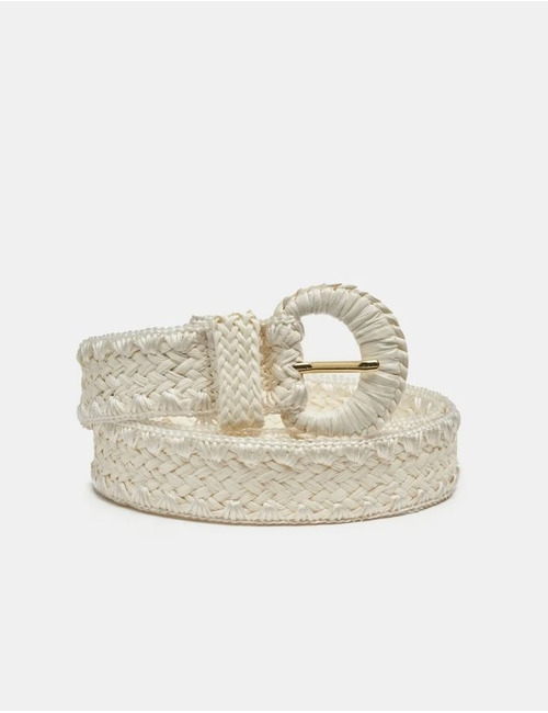 Fabienne Chapot riem wit