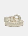 Fabienne Chapot riem wit