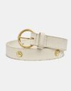 Fabienne Chapot riem wit
