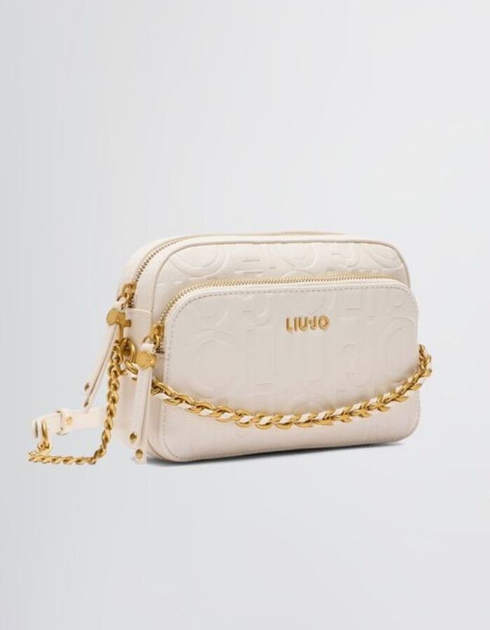 Liu Jo handtas beige