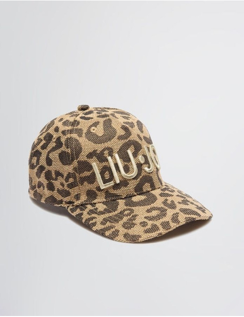 Liu Jo pet bruin