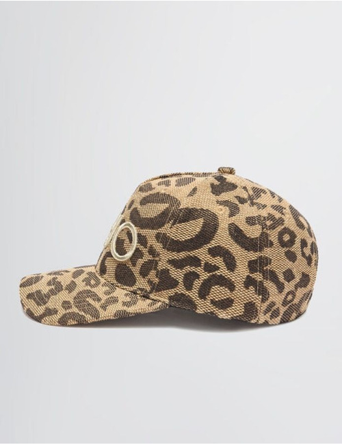 Liu Jo pet bruin