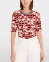 Marccain t-shirt korte mouw ng