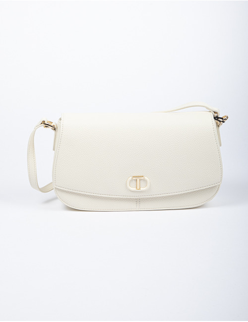 Twinset tassen ecru