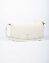 Twinset tassen ecru