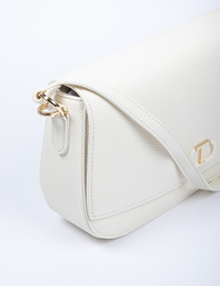 Twinset tassen ecru